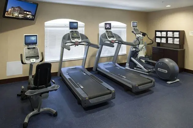 TownePlace Suites by Marriott Fort Worth Downtown