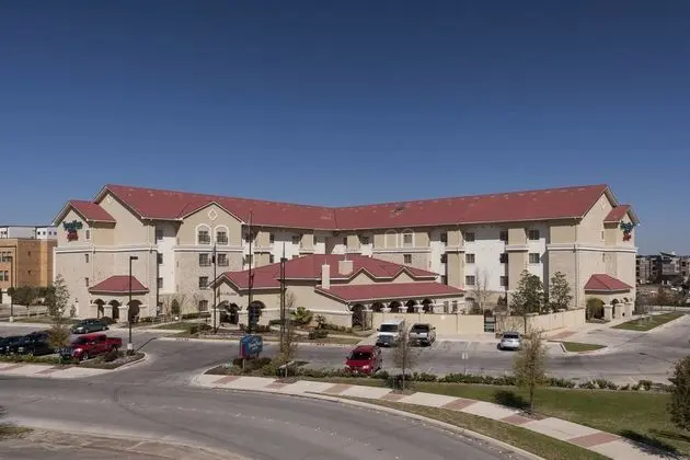 TownePlace Suites by Marriott Fort Worth Downtown - Genel