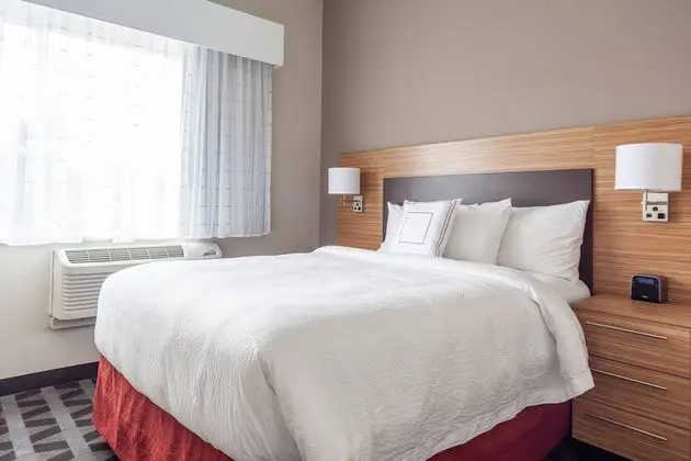 TownePlace Suites by Marriott Front Royal - Oda