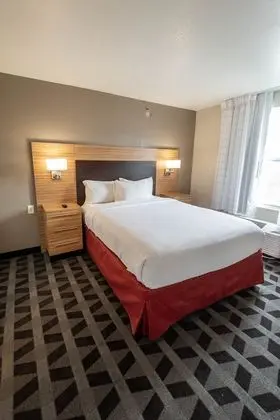 TownePlace Suites by Marriott Gahanna - Oda