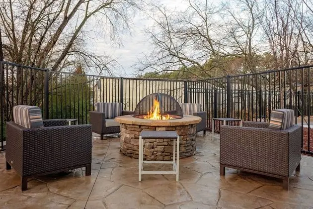 TownePlace Suites by Marriott Gainesville