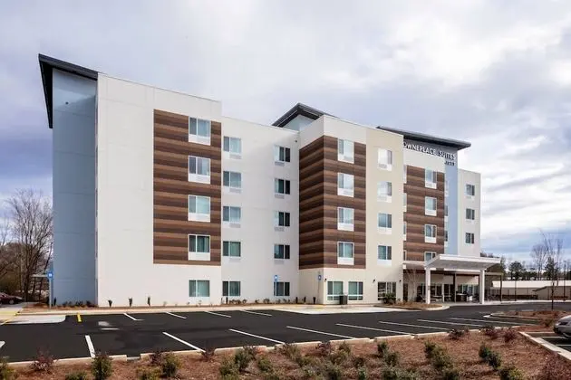 TownePlace Suites by Marriott Gainesville - Öne Çıkan Resim