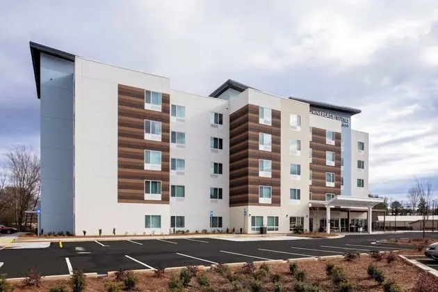 TownePlace Suites by Marriott Gainesville - Öne Çıkan Resim