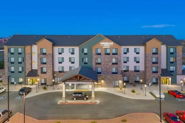 TownePlace Suites by Marriott Gallup