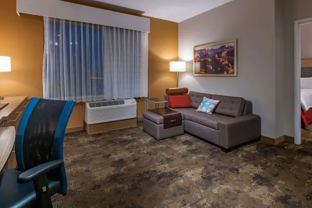 TownePlace Suites by Marriott Gallup - Oda