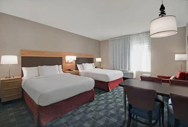 TownePlace Suites by Marriott Grand Rapids Wyoming - Oda
