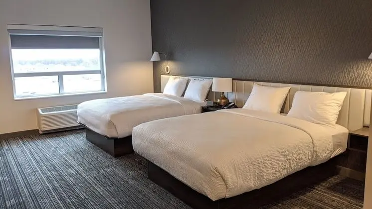 TownePlace Suites by Marriott Hamilton - Oda