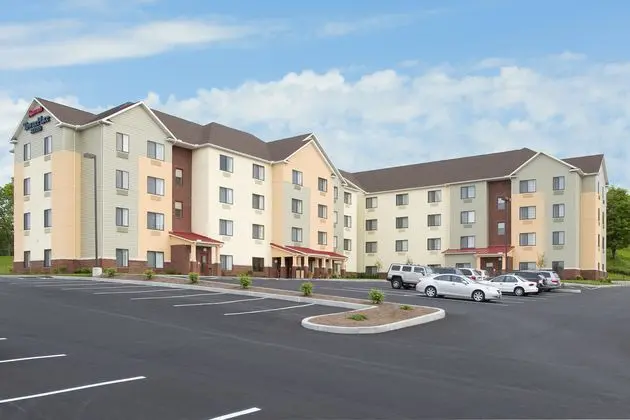 Towneplace Suites by Marriott Harrisburg - Genel