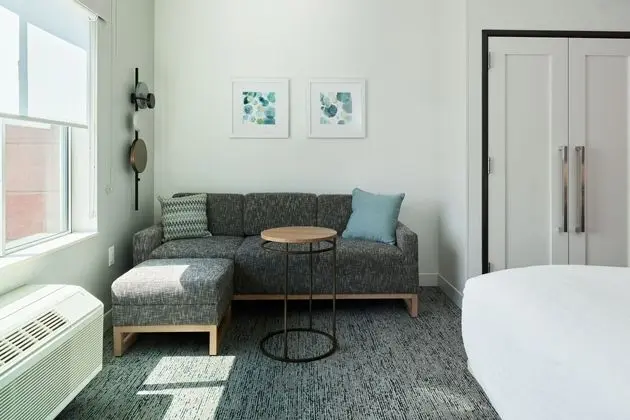 Towneplace Suites by Marriott Hixson