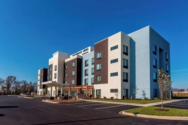 TownePlace Suites by Marriott Hopkinsville - Öne Çıkan Resim