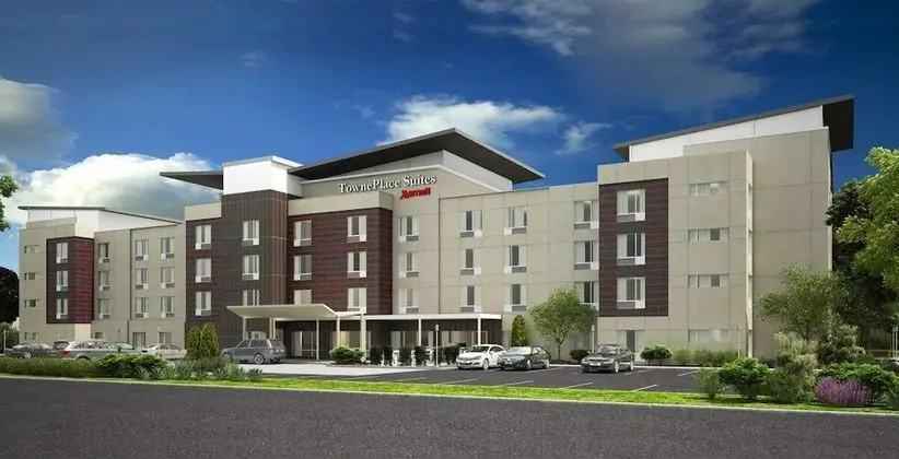 TownePlace Suites by Marriott Houston Baytown