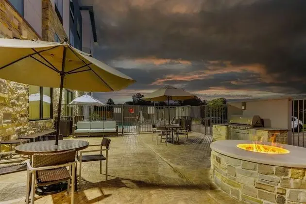 TownePlace Suites by Marriott Houston I-10 East - Öne Çıkan Resim
