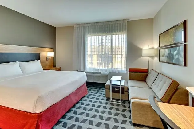 TownePlace Suites by Marriott Houston Northwest/Beltway 8 - Oda