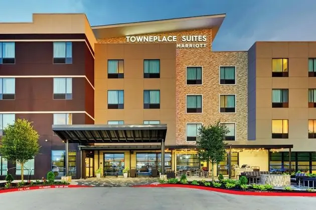TownePlace Suites by Marriott Houston Northwest/Beltway 8 - Öne Çıkan Resim