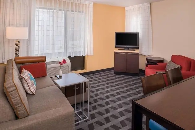 TownePlace Suites by Marriott Huntington - Oda