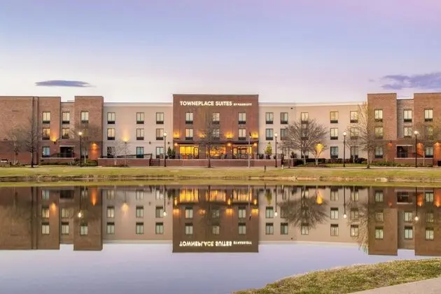TownePlace Suites by Marriott Jackson Ridgeland - Öne Çıkan Resim