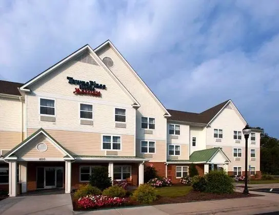 TownePlace Suites by Marriott Jacksonville