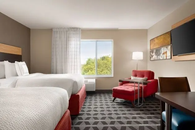 TownePlace Suites by Marriott Janesville - Oda