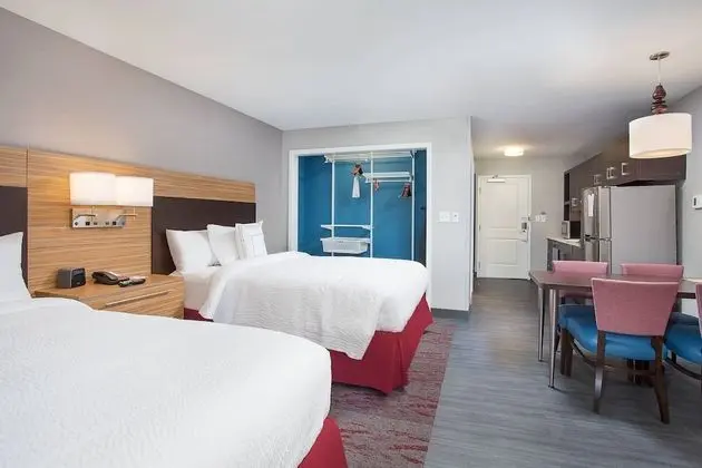TownePlace Suites by Marriott Knoxville Oak Ridge - Oda