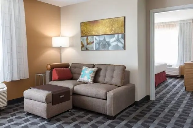 TownePlace Suites by Marriott Las Vegas City Center - Oda