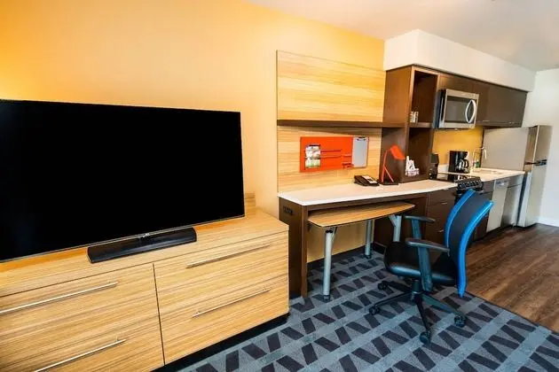 TownePlace Suites by Marriott Las Vegas City Center - Öne Çıkan Resim