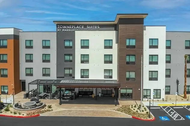 TownePlace Suites by Marriott Las Vegas North I-15