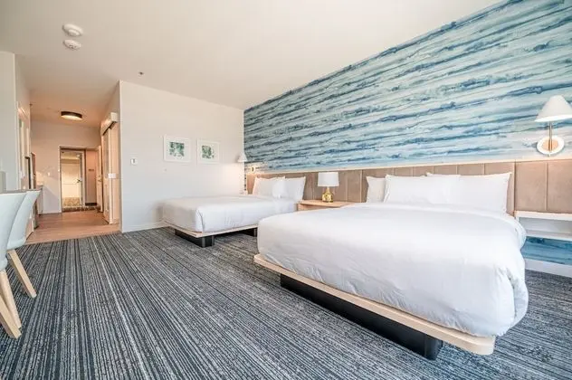 TownePlace Suites by Marriott Las Vegas North I-15 - Oda