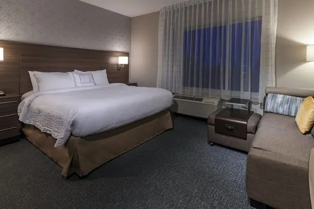TownePlace Suites by Marriott Leavenworth - Oda