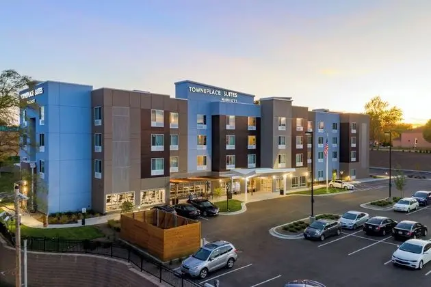 TownePlace Suites by Marriott Leavenworth - Öne Çıkan Resim