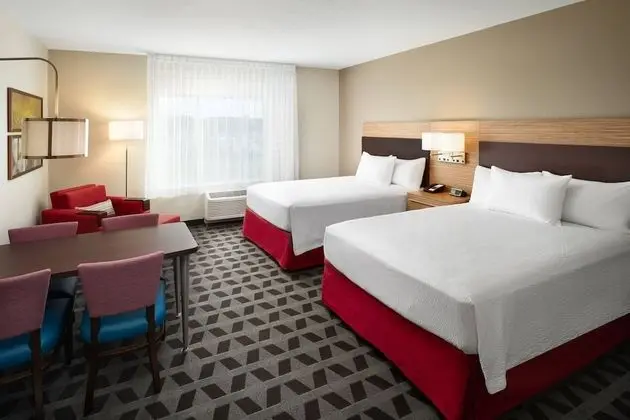 TownePlace Suites by Marriott Leesburg - Oda