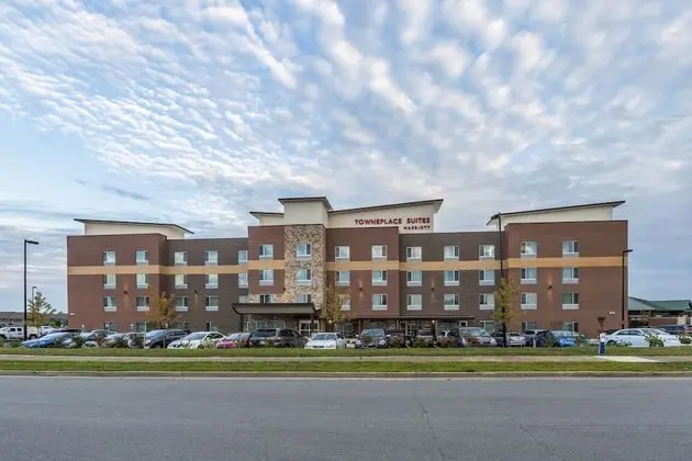 TownePlace Suites by Marriott Lexington Keeneland/Airport