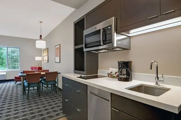 TownePlace Suites by Marriott Lima - Öne Çıkan Resim