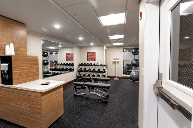 TownePlace Suites by Marriott Louisville Airport - Fitness