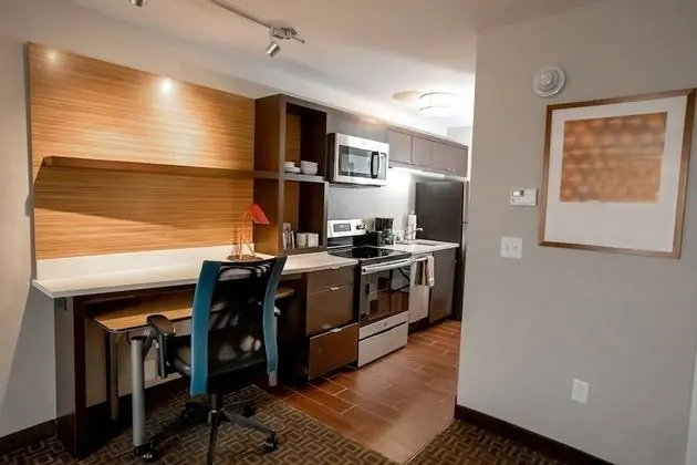 TownePlace Suites by Marriott Louisville Airport - Oda