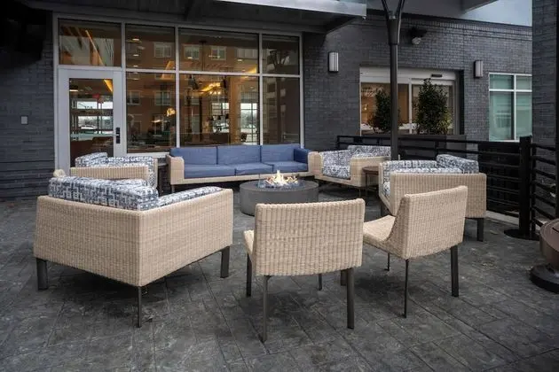 Towneplace Suites By Marriott Louisville Downtown