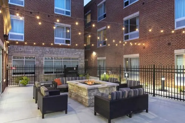 TownePlace Suites by Marriott Louisville North