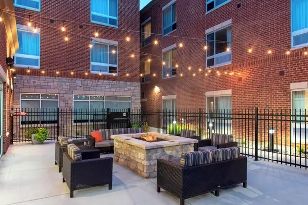 TownePlace Suites by Marriott Louisville North - Öne Çıkan Resim