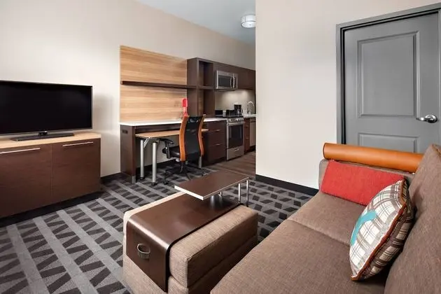 TownePlace Suites by Marriott Loveland Fort Collins - Öne Çıkan Resim