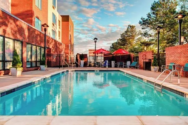 TownePlace Suites by Marriott Macon Mercer University - Öne Çıkan Resim
