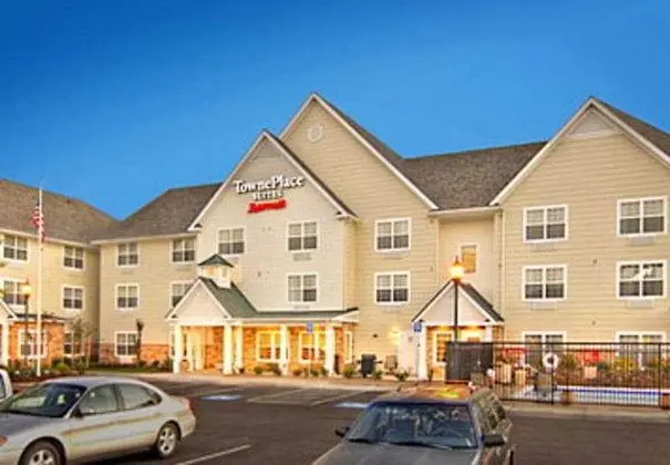 TownePlace Suites By Marriott