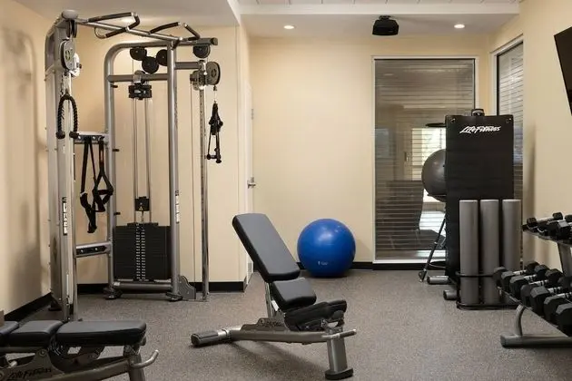 TownePlace Suites by Marriott Memphis Olive Branch - Fitness