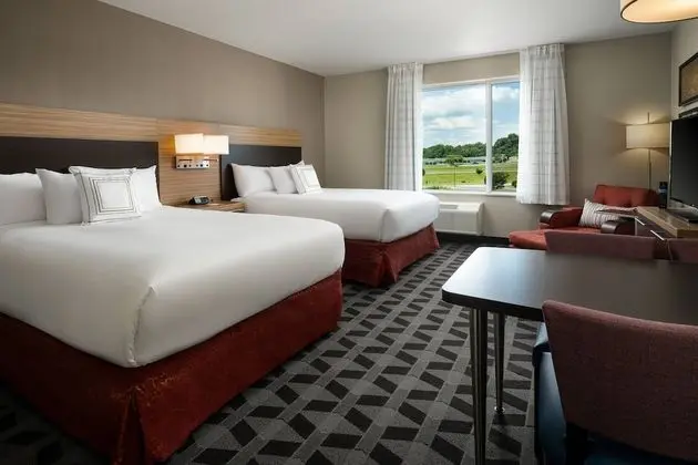 TownePlace Suites by Marriott Memphis Olive Branch - Oda