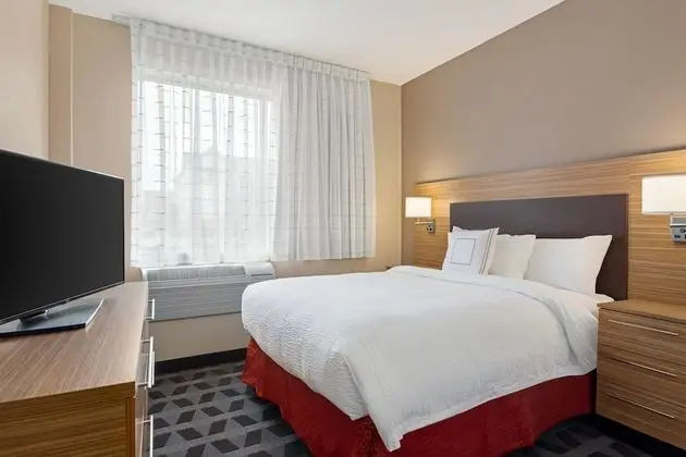 TownePlace Suites by Marriott Memphis Southaven - Oda