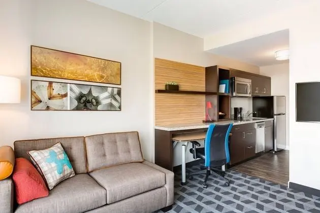 TownePlace Suites by Marriott Memphis Southaven - Öne Çıkan Resim