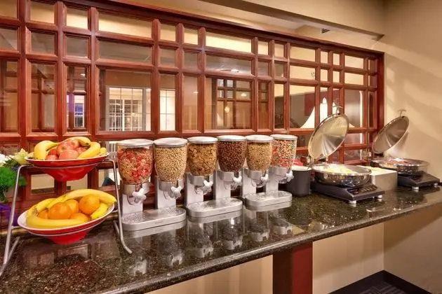 Towneplace Suites Marriott Meridian
