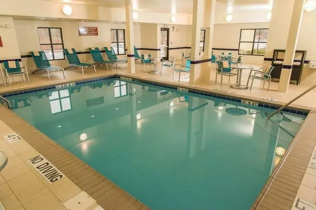 TownePlace Suites by Marriott - Millcreek Mall