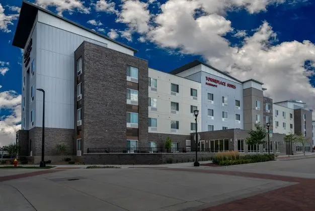 TOWNEPLACE SUITES BY MARRIOTT MILWAUKEE OAK CREEK