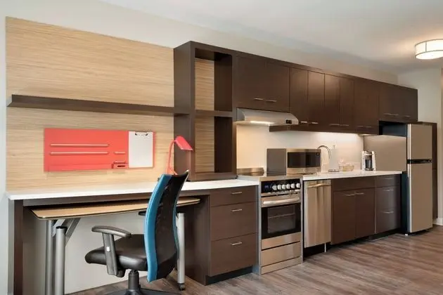 TownePlace Suites by Marriott Minooka - Öne Çıkan Resim
