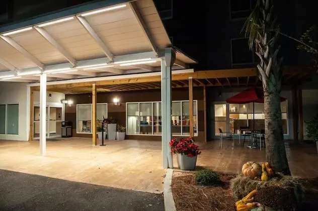 TownePlace Suites by Marriott Mobile Saraland