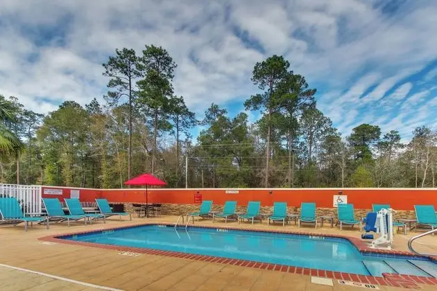 TownePlace Suites by Marriott Mobile Saraland - Havuz